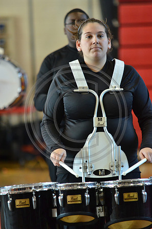 William Penn Drumline-230
