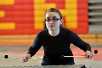 William Penn Drumline-193
