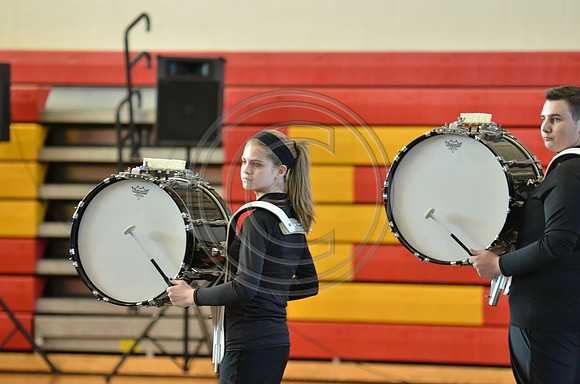 William Penn Drumline-218