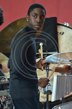 William Penn Drumline-224
