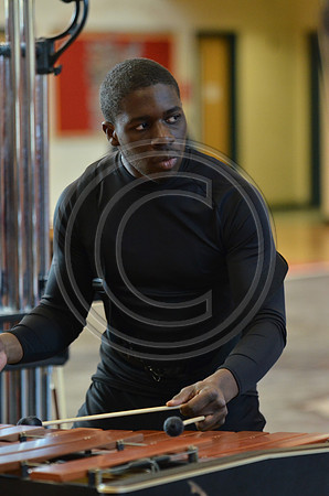William Penn Drumline-207