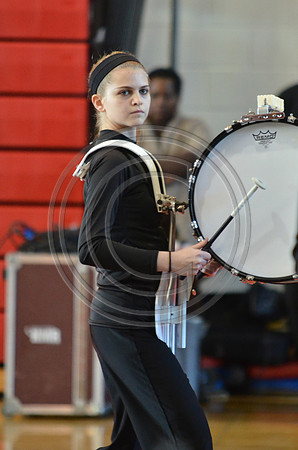William Penn Drumline-233