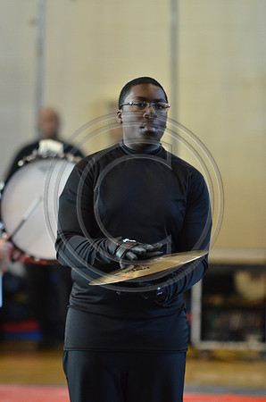 William Penn Drumline-232
