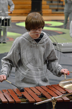 William Penn Drumline-028