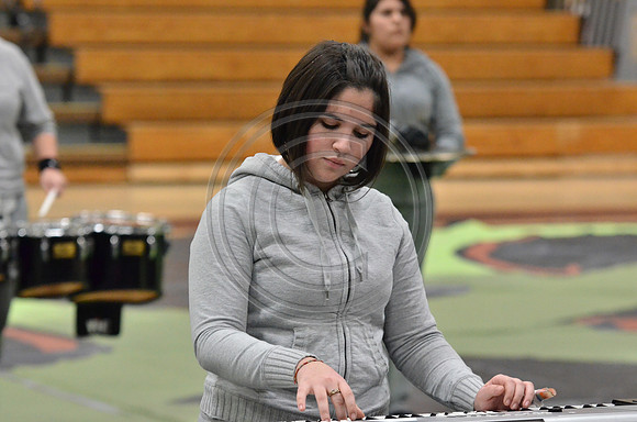 William Penn Drumline-037