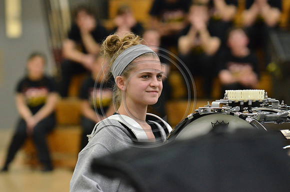 William Penn Drumline-038