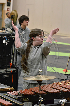 William Penn Drumline-030