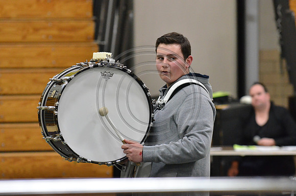 William Penn Drumline-025