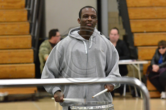 William Penn Drumline-039