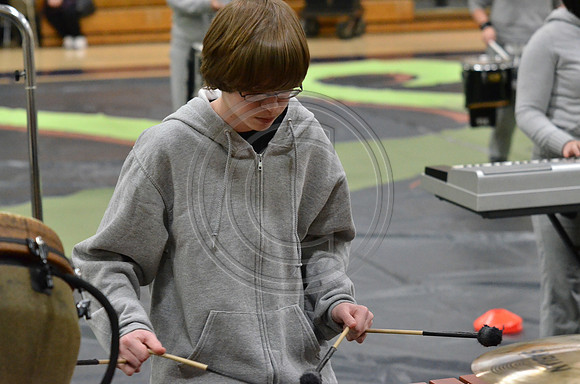 William Penn Drumline-029