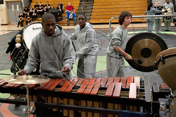 William Penn Drumline-019