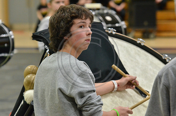 William Penn Drumline-033