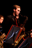 William Penn Jazz Band-1563