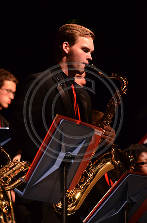 William Penn Jazz Band-1563