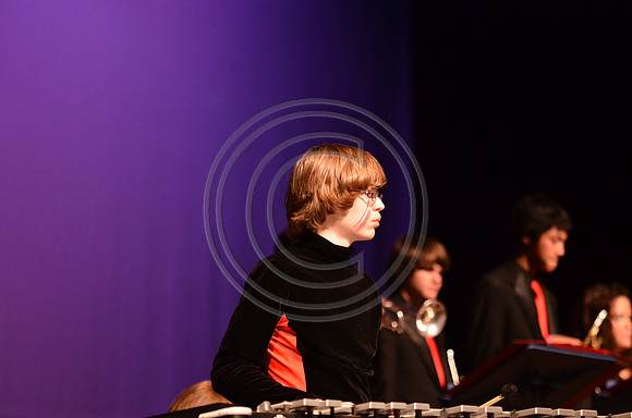 William Penn Jazz Band-1581