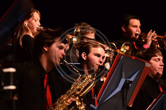 William Penn Jazz Band-1554