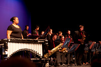 William Penn Jazz Band-1559