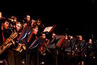 William Penn Jazz Band-1555