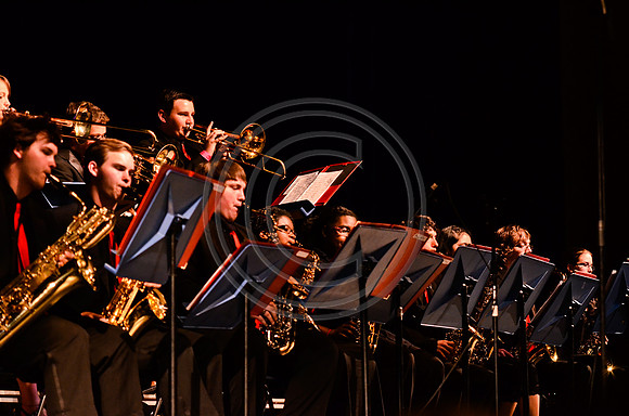 William Penn Jazz Band-1555