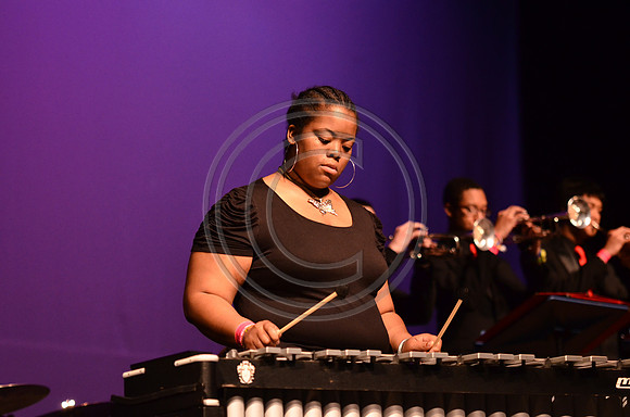 William Penn Jazz Band-1553