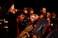 William Penn Jazz Band-1562