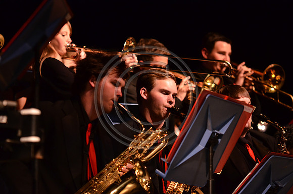 William Penn Jazz Band-1562