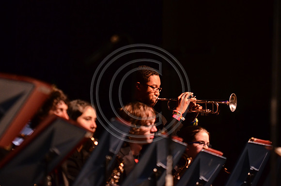 William Penn Jazz Band-1587