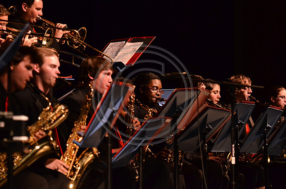William Penn Jazz Band-1572