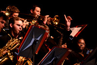 William Penn Jazz Band-1561