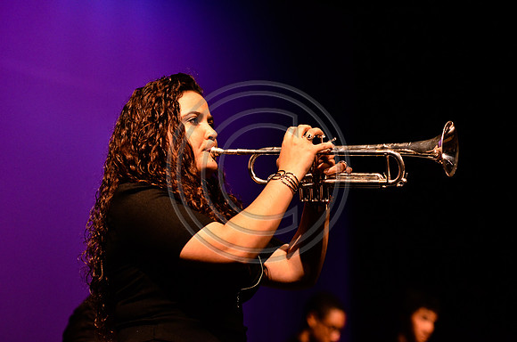 William Penn Jazz Band-1552
