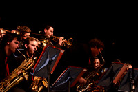 William Penn Jazz Band-1560