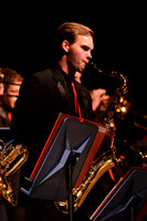 William Penn Jazz Band-1564