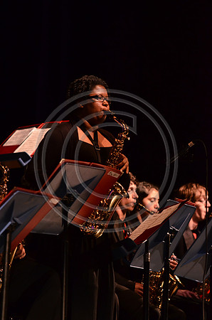 William Penn Jazz Band-1585