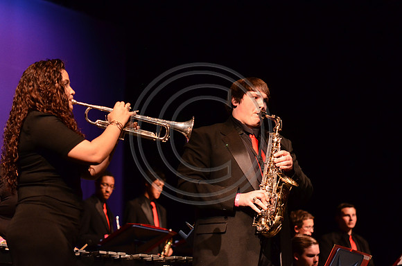 William Penn Jazz Band-1551