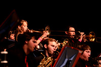 William Penn Jazz Band-1557
