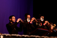 William Penn Jazz Band-1556