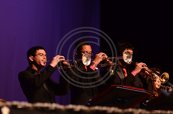 William Penn Jazz Band-1556