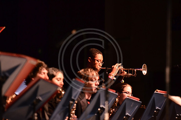 William Penn Jazz Band-1588
