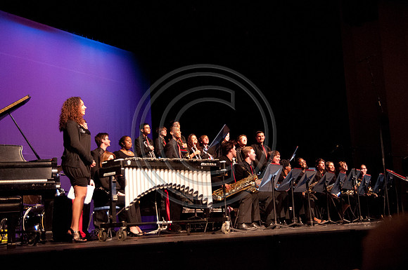 William Penn Jazz Band-1595