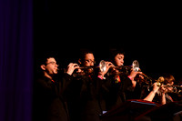 William Penn Jazz Band-1570