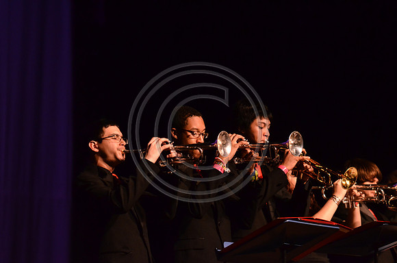 William Penn Jazz Band-1570