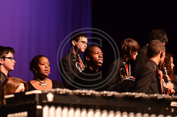 William Penn Jazz Band-1593