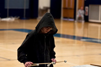 William Penn Drumline