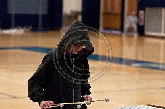 William Penn Drumline-039