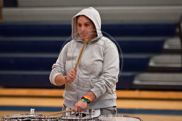 William Penn Drumline-040