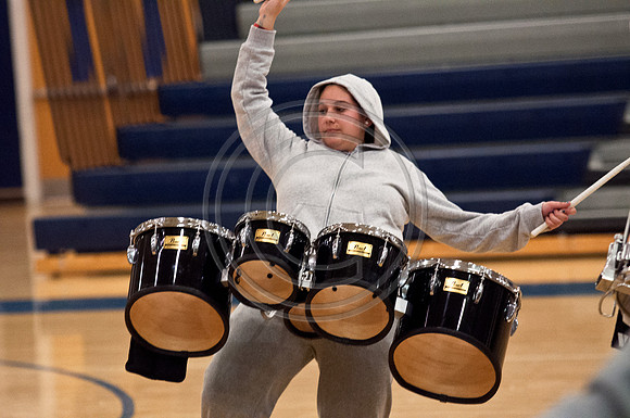 William Penn Drumline-045
