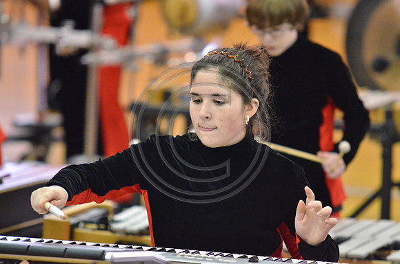 William Penn Drumline-027