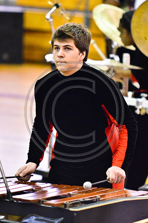 William Penn Drumline-024
