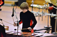 William Penn Drumline-029