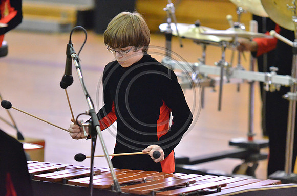 William Penn Drumline-029